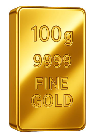 a gold bar of gold bar of gold bar of gold bar of gold bar of