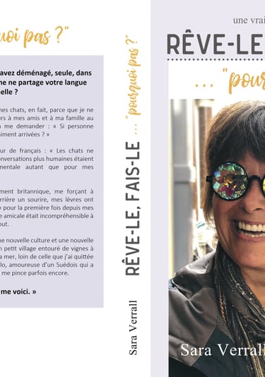 Reve-le Fais-le ... pourquoi pas book cover