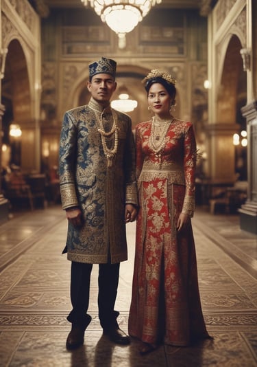 A man wearing a black t-shirt with the text 'Graphic Design — New in production' is holding a camera. He has a beige cap worn backwards and glasses. The background is blurred, with pink flowers and greenery.