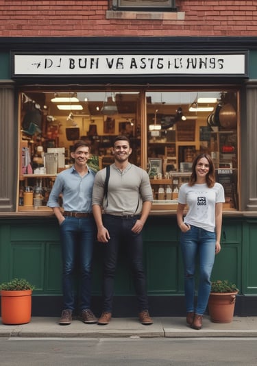 an abstract photograph of a curved wall