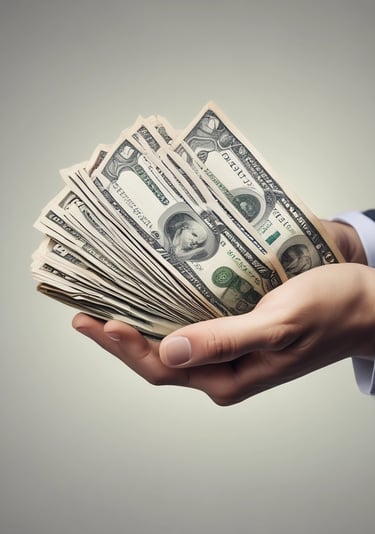 low-angle photography of blue glass walled building during daytime