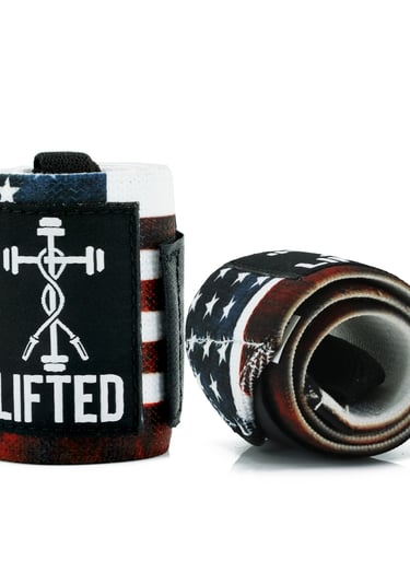 Weightlifting waist band product photo