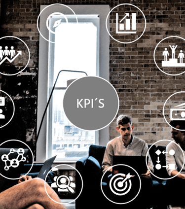 kpis organizacionales