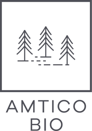 Amtico Bio logo