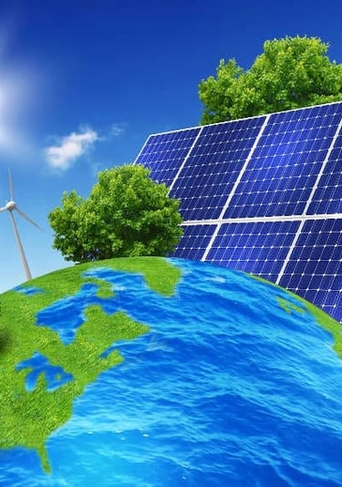 Tecnologia verde