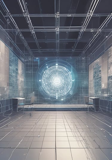 A close-up shot of a person writing in a notebook with a coffee cup nearby.