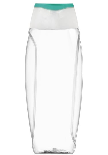 Botella para shampoo