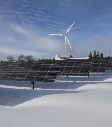 wind energy