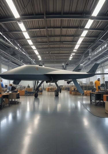 low-angle photography of blue glass walled building during daytime