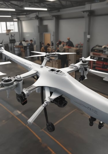 an abstract photograph of a curved wall