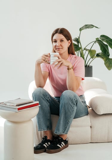 Sensownie Studio UX writing redakcja prosty język