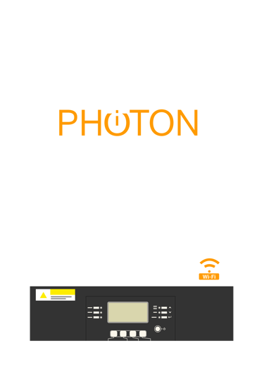 photon inverter