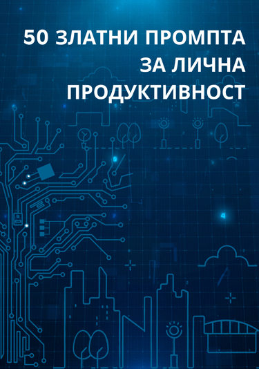 промптове за лична продуктивност