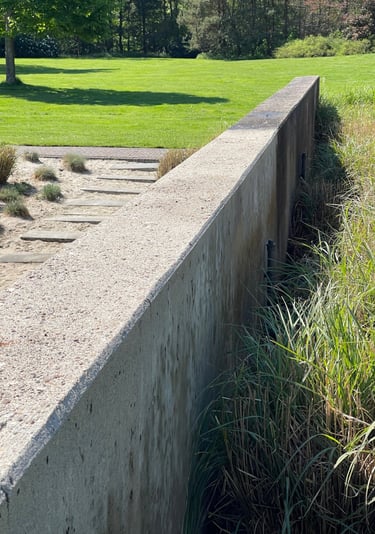 "Reinigen en impregneren van gevel door Senpro BV"