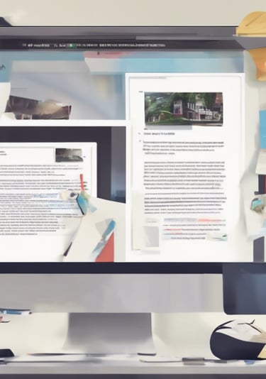 High Quality Compiling and Editing Services