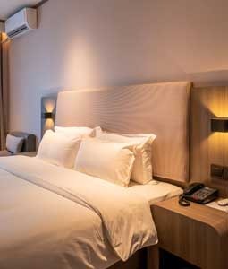 Hotel and Motel pest control