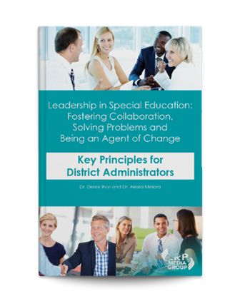 Special Education Leadership for District Administrators