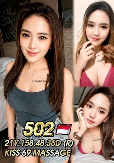 She is best indonesia escort girl in ciq area come booking now
