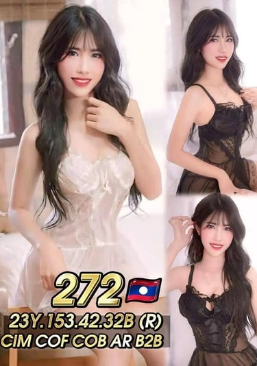 Ciq best escort girl in 2026 year