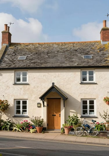 white concrete building during daytime