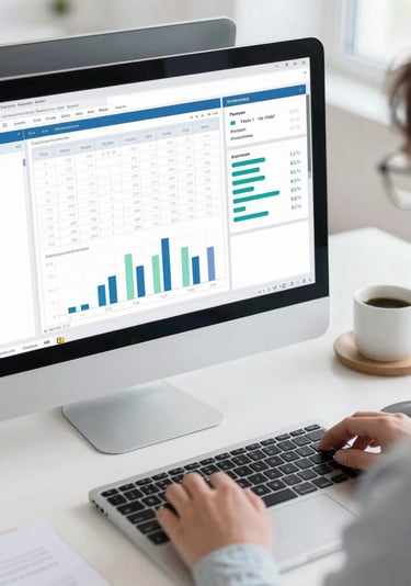 an abstract photograph of a curved wall