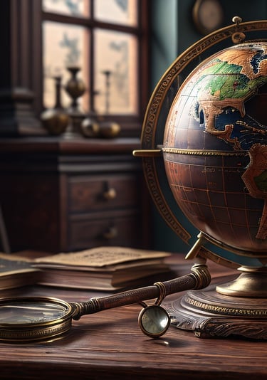 Writing and Research