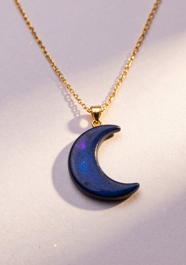 Dije de Luna