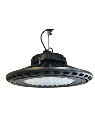 LUMINARIA INDUSTRIAL COLGANTE UFO GOLDEN ILLUMINATION 