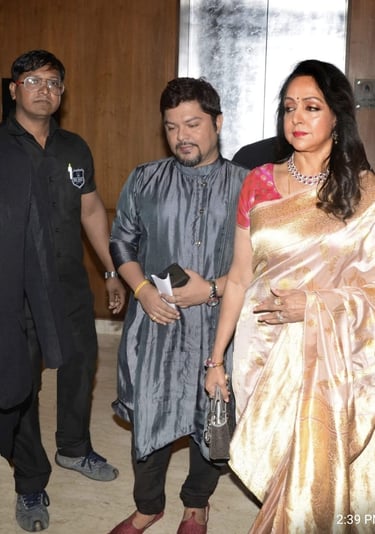 VVIP BODYGUARD KOLKATA