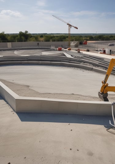 low-angle photography of blue glass walled building during daytime
