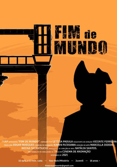 Fim de Mundo