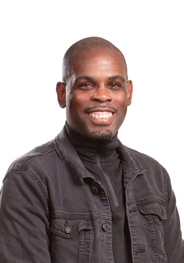 DeRoux Jones - OTTAWA MENTAL HEALTH THERAPIST - SAVE 40% OFF COUNSELLING - FREE CONSULTATION