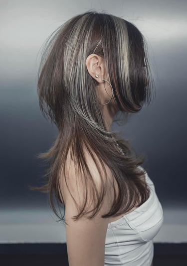 Cắt tóc, tạo kiểu