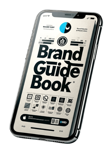 brand guide iphone