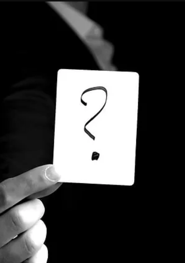 mentaliste avec une carte