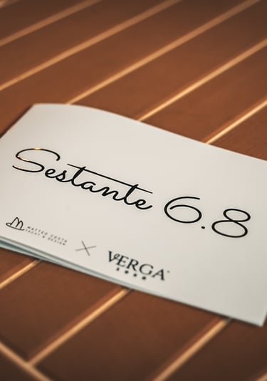 shooting business corporate verga sestante 6.8