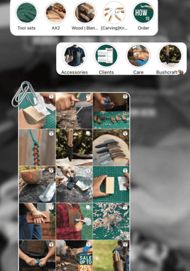 social media marketing agency helping small businesses grow online with strategic content