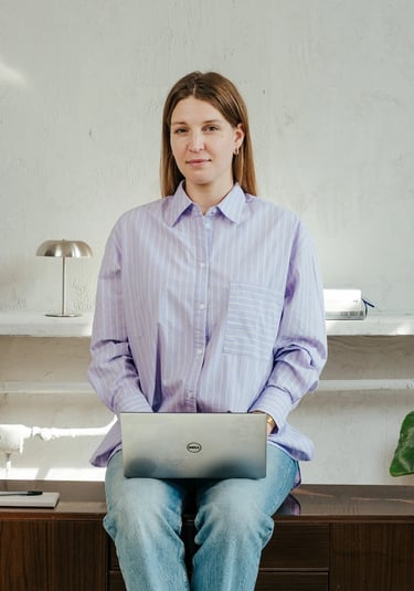 Aleksandra Poźniak Sensownie Studio treści językowych