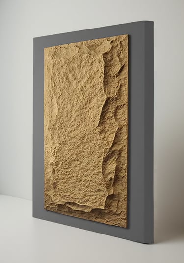 Cobra Pu Stone 095