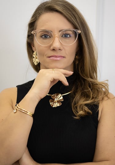 Carolina Xavier médica infectologista integrativa