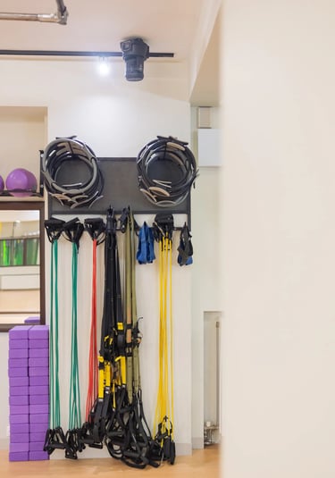 Συνδρομές γυμναστήριο Pulse