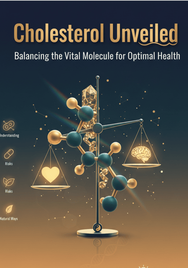 Cholesterol Unveiled