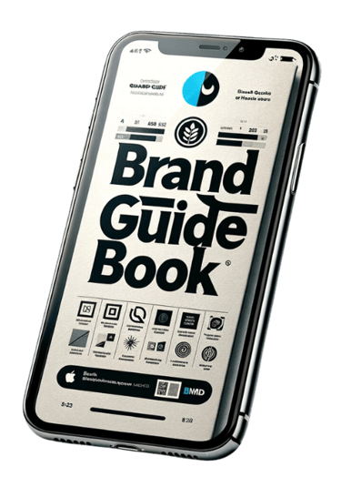 brand guide iphone