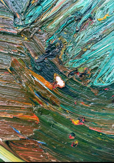 Avant - La main de Jupiter, Bengt Lindström 