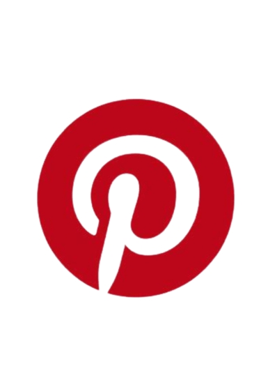 pinterest logo 