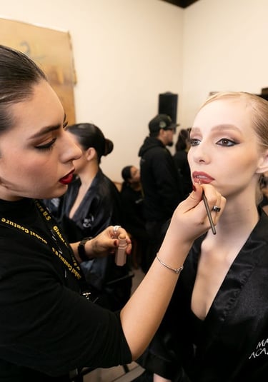 Icono Hair & Make Up Artist