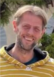 Vincent – Paranormale coach die hulp biedt bij entiteiten en negatieve energie in huis