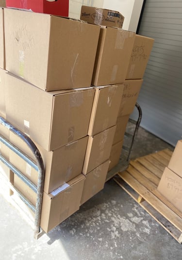 Premier Local Exchange Delivery Service In Illinois