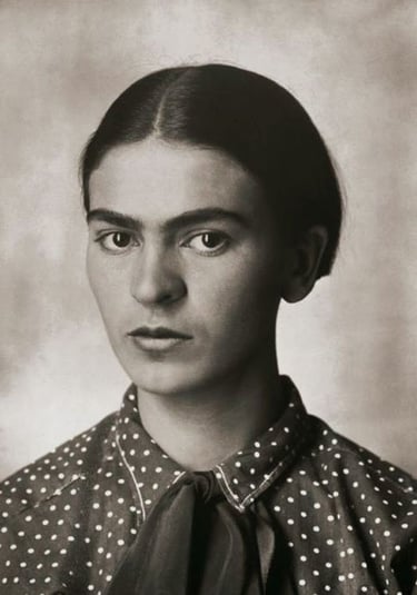 Frida Kahlo