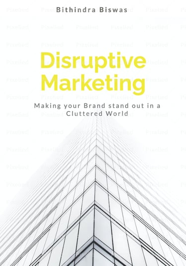 Disruptive Marketing